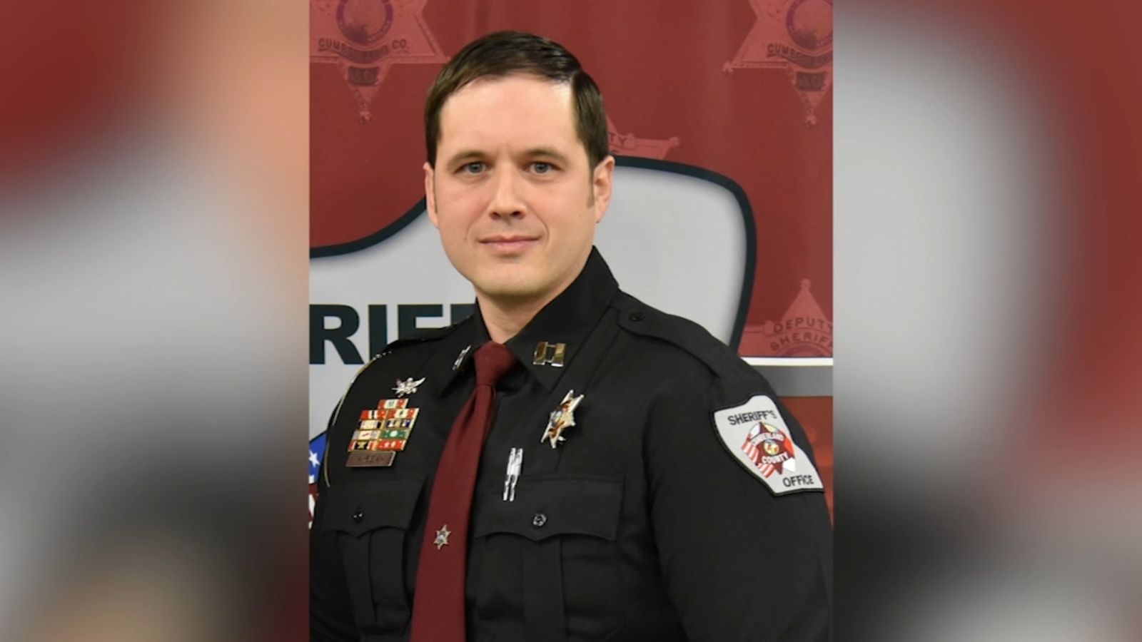 Search warrants name Highway Patrol sergeant in deputy's killing