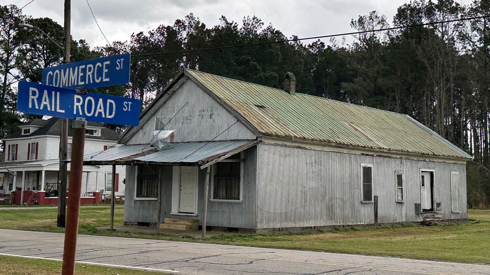 Democrats push to mobilize rural Black voters in North Carolina