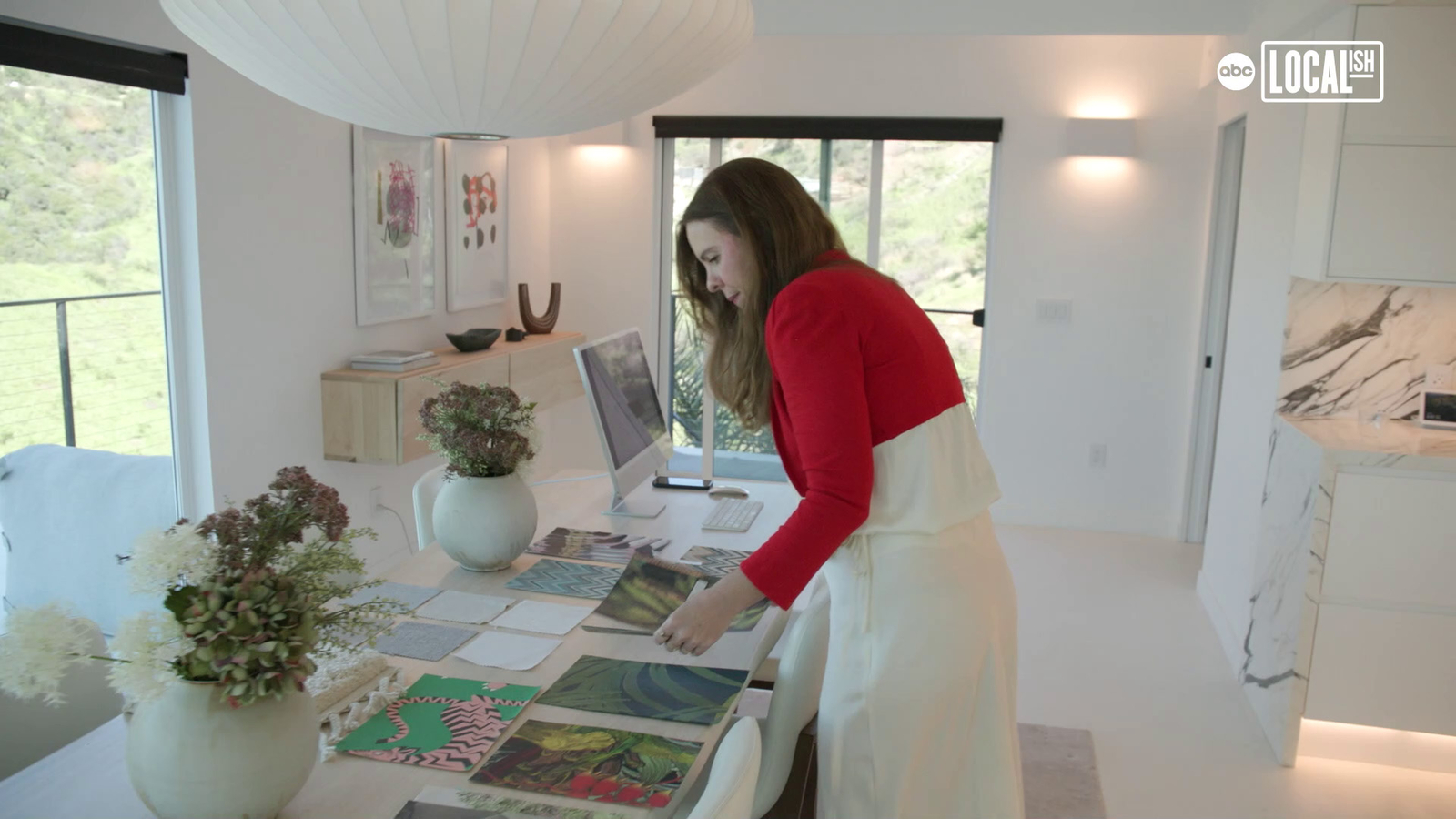 Katherine Carter Design: boutique interior design made easy