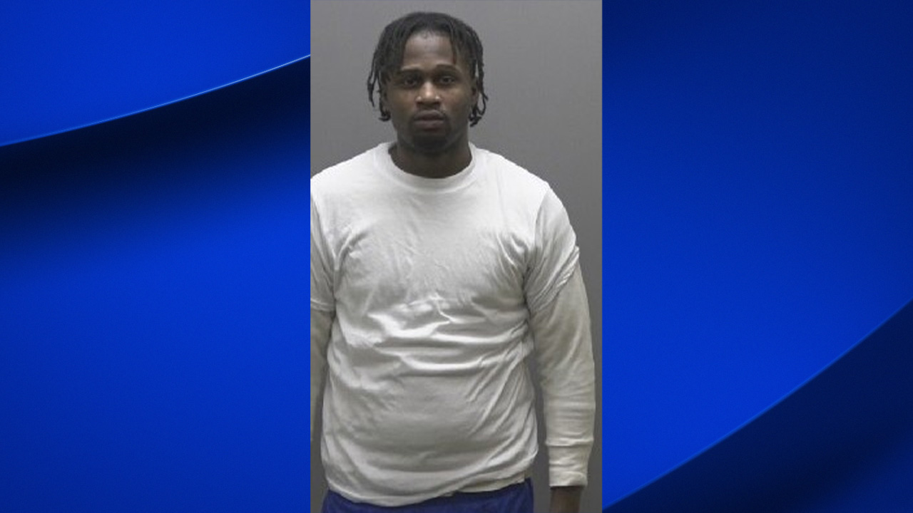 Domenico Antonio Thompson