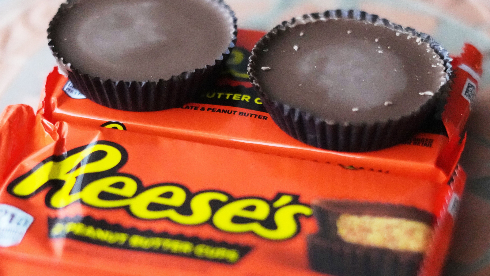 Hershey says it will shift back to classic recipe for all Reese's products after criticism