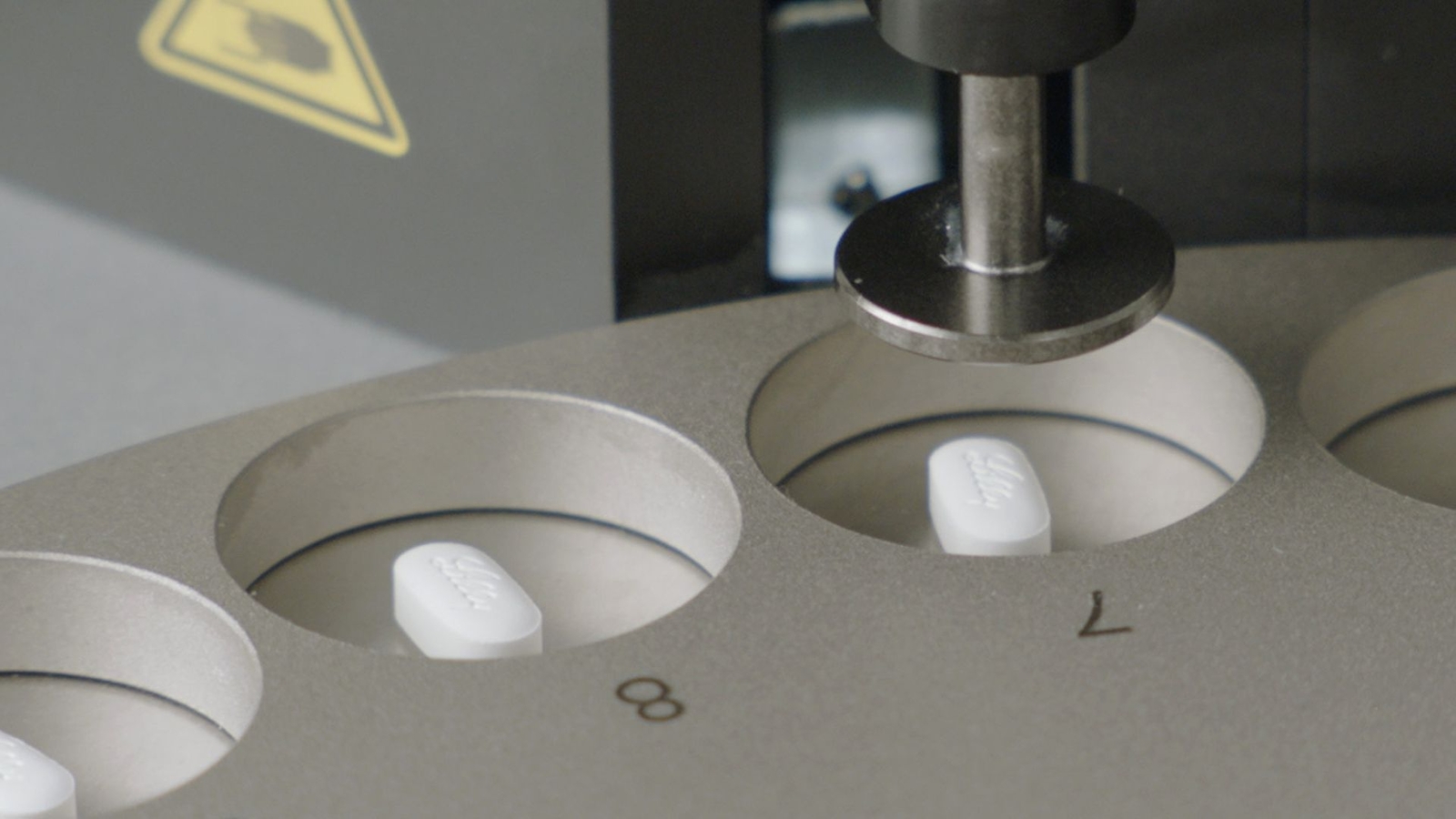 FDA grants speedy approval to Eli Lilly's weight-loss pill for obesity