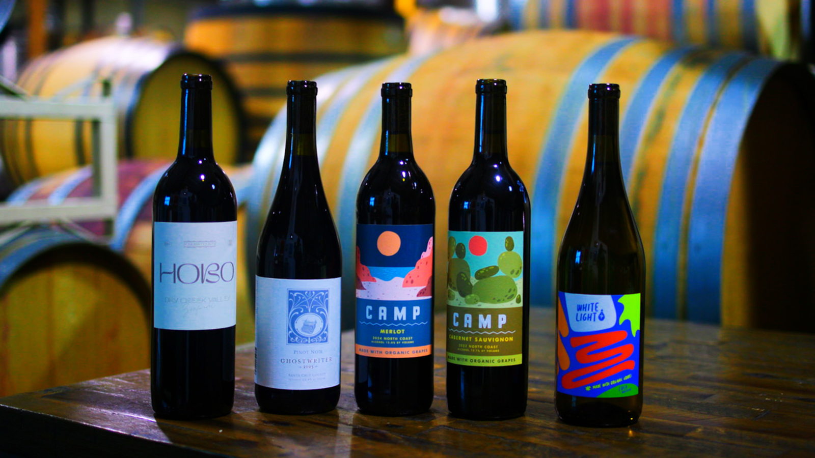 The traveling winemaker: How Kenny Likitprakong built Hobo Wine on gratitude, affordable pours