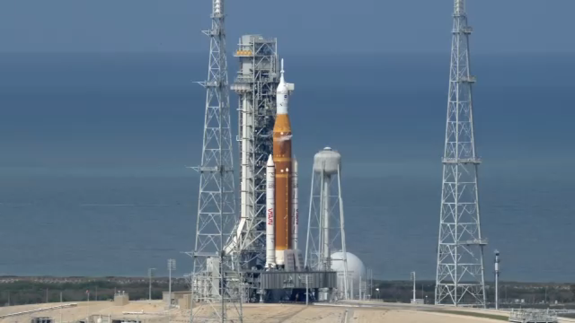 ABC13 breaks down factors that could influence the Artemis II launch