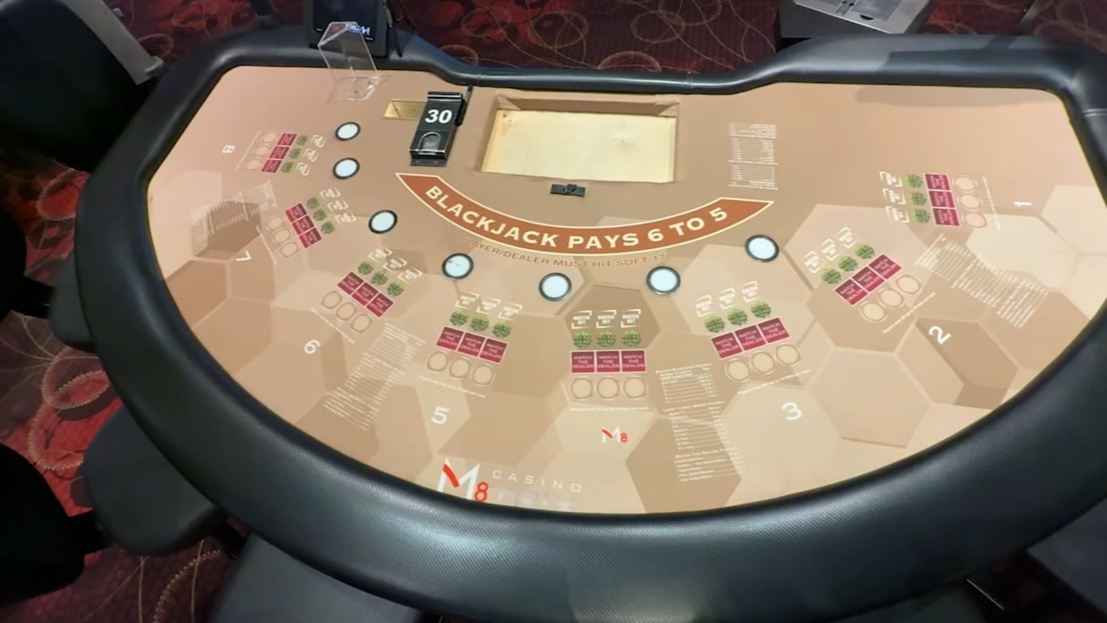 California Gaming Assoc. sues over state-proposed restrictions to player-dealer games in card rooms