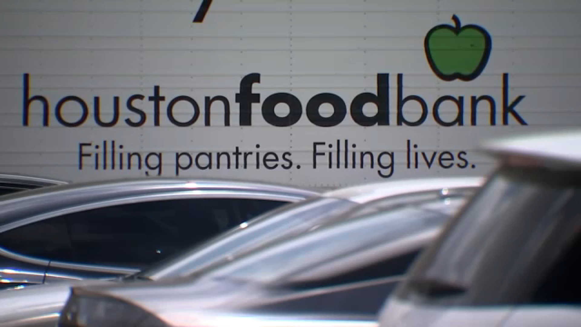 Houston Food Bank plans to build new facility with $145 million price tag in northwest Houston