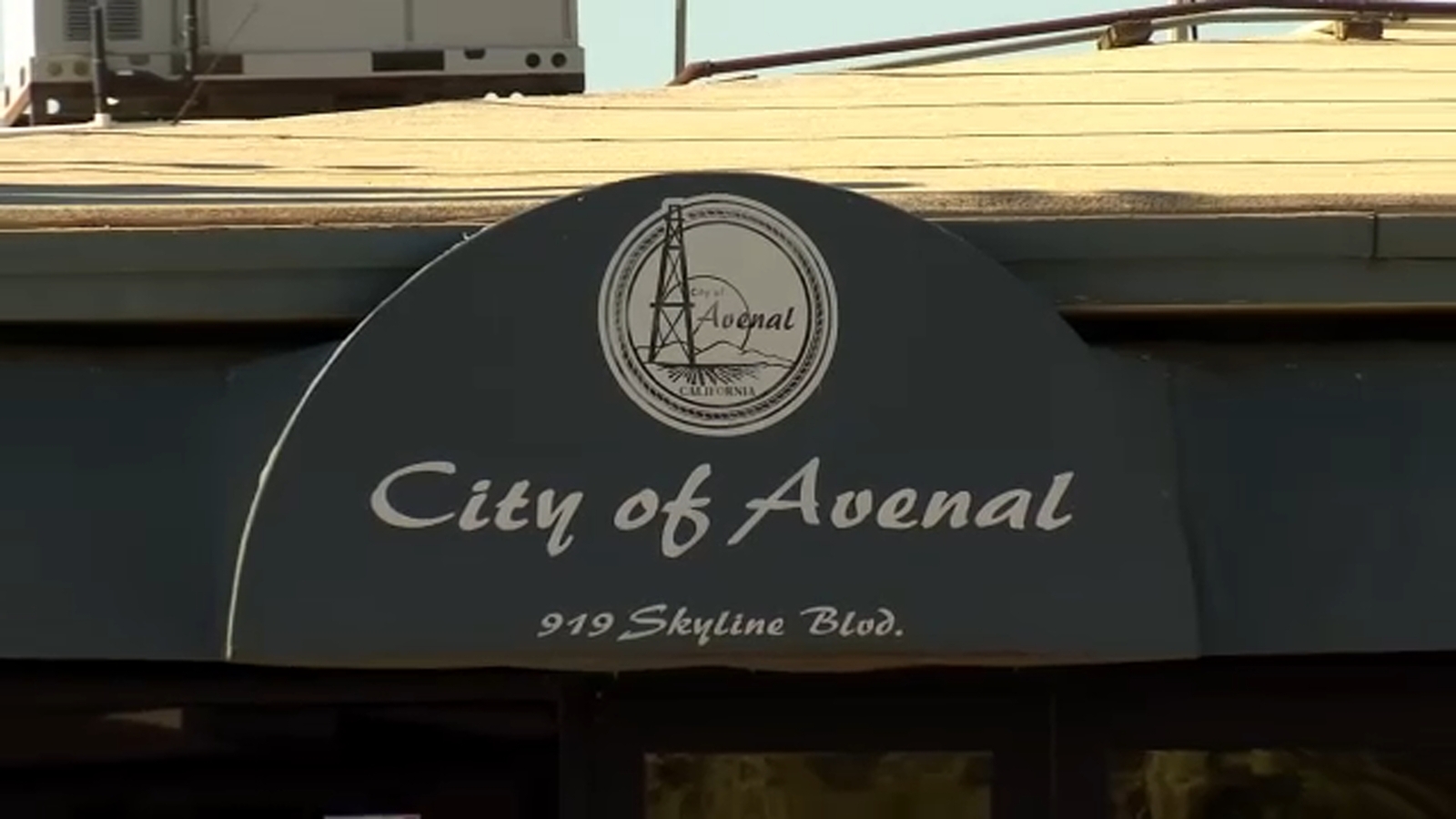 Kings County Fire Station 12 in Avenal now closed, crews reassigned, supervisors say