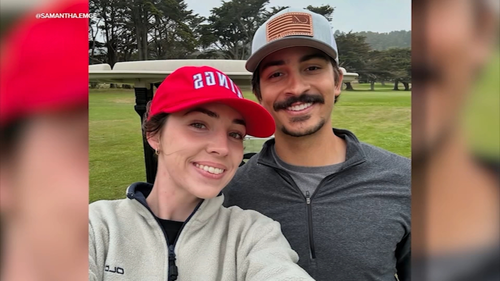 25-year-old accused of killing girlfriend in SF home out on bail: 'Random and horrible tragedy'