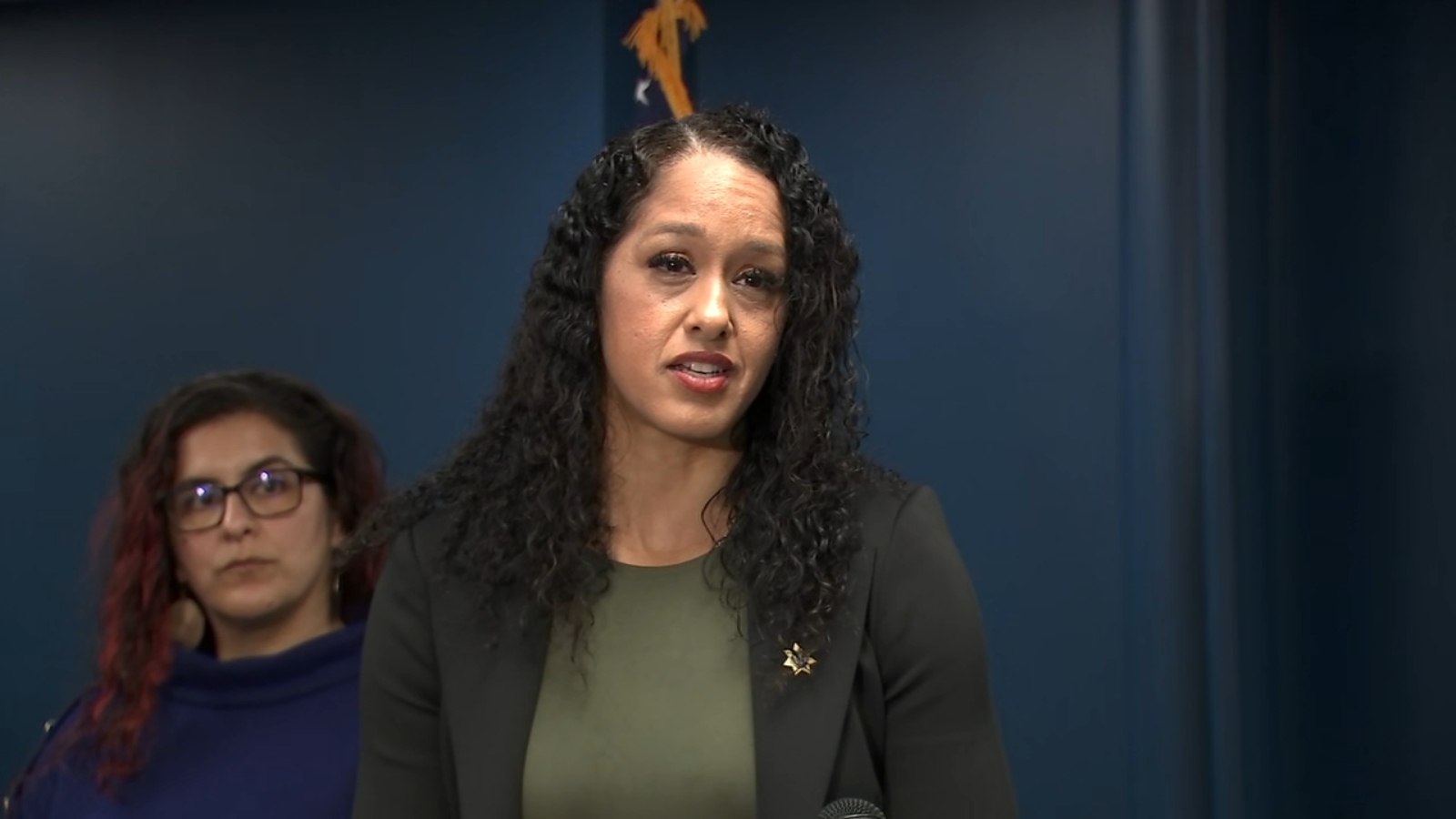 San Francisco woman convicted of 2018 murder, dismemberment of roommate, DA says