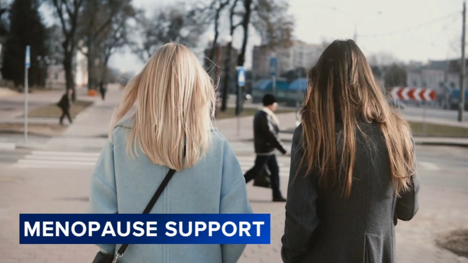 Two local doctors offering healthcare solutions for women