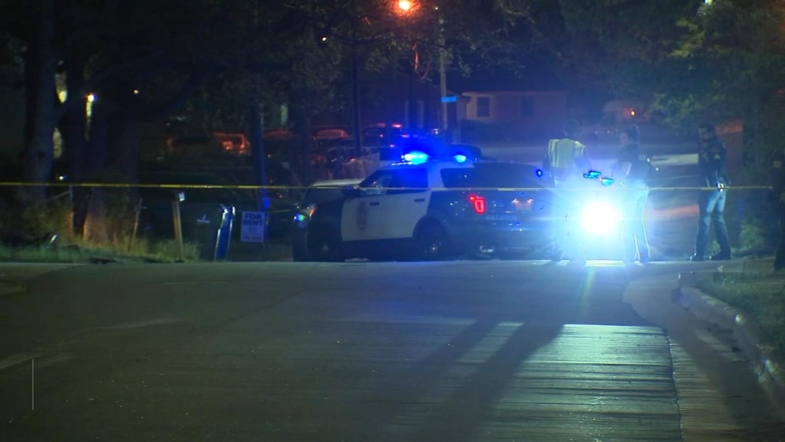 Raleigh police officers involved in crash with another car - ABC11 ...