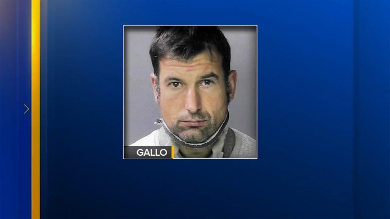 Bucks Co. serial rapist sentenced