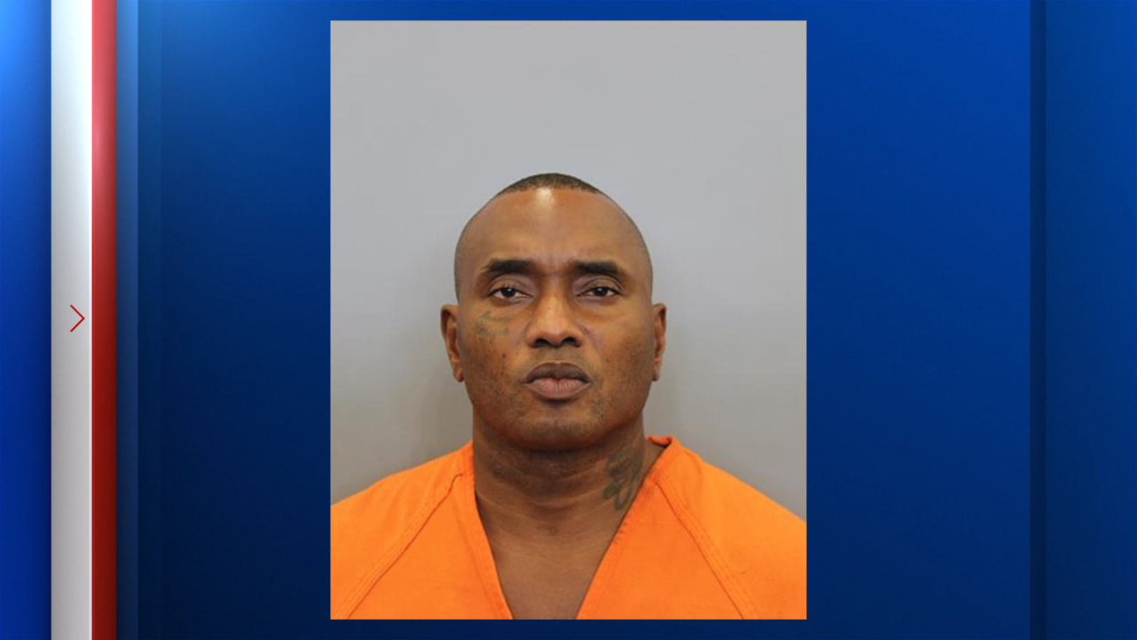 Man wanted, charged with murder after girlfriend found dead in north Houston apartment, HPD says