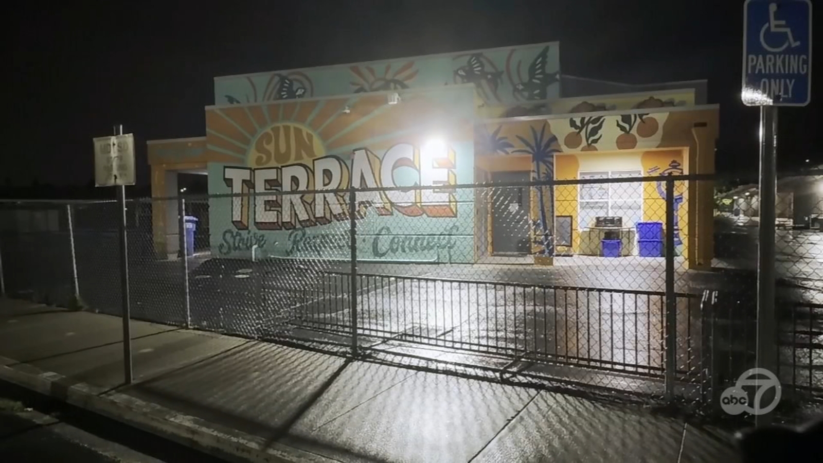 Man dies after group fight in Concord elementary school parking lot, police say