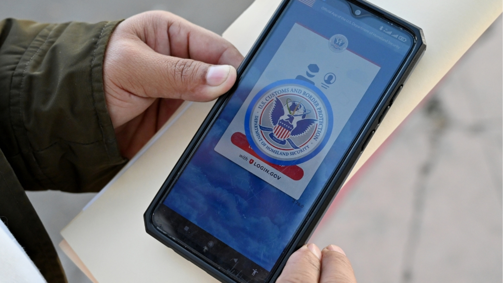 Trump admin. must restore legal status for many immigrants: Judge