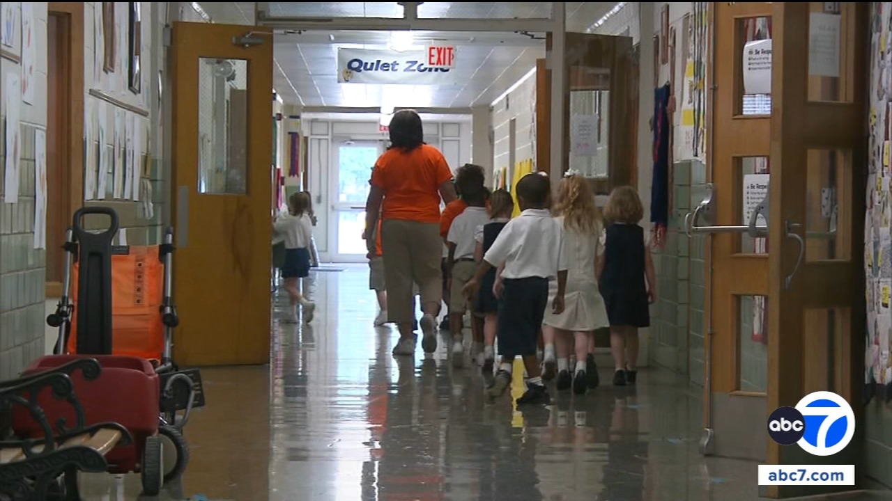 New COVID variant 'Cicada' spreading among children