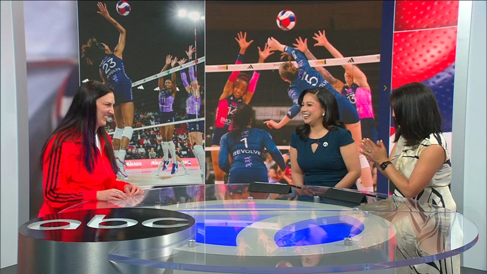 A new Bay Area women's pro volleyball team is coming to San Francisco: Here's what to know