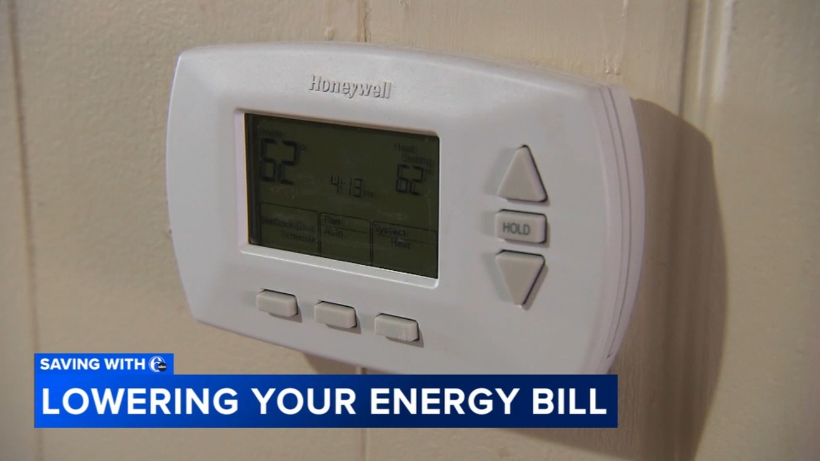 Energy prices are going up. Here's how to save on your electricity and natural gas bills