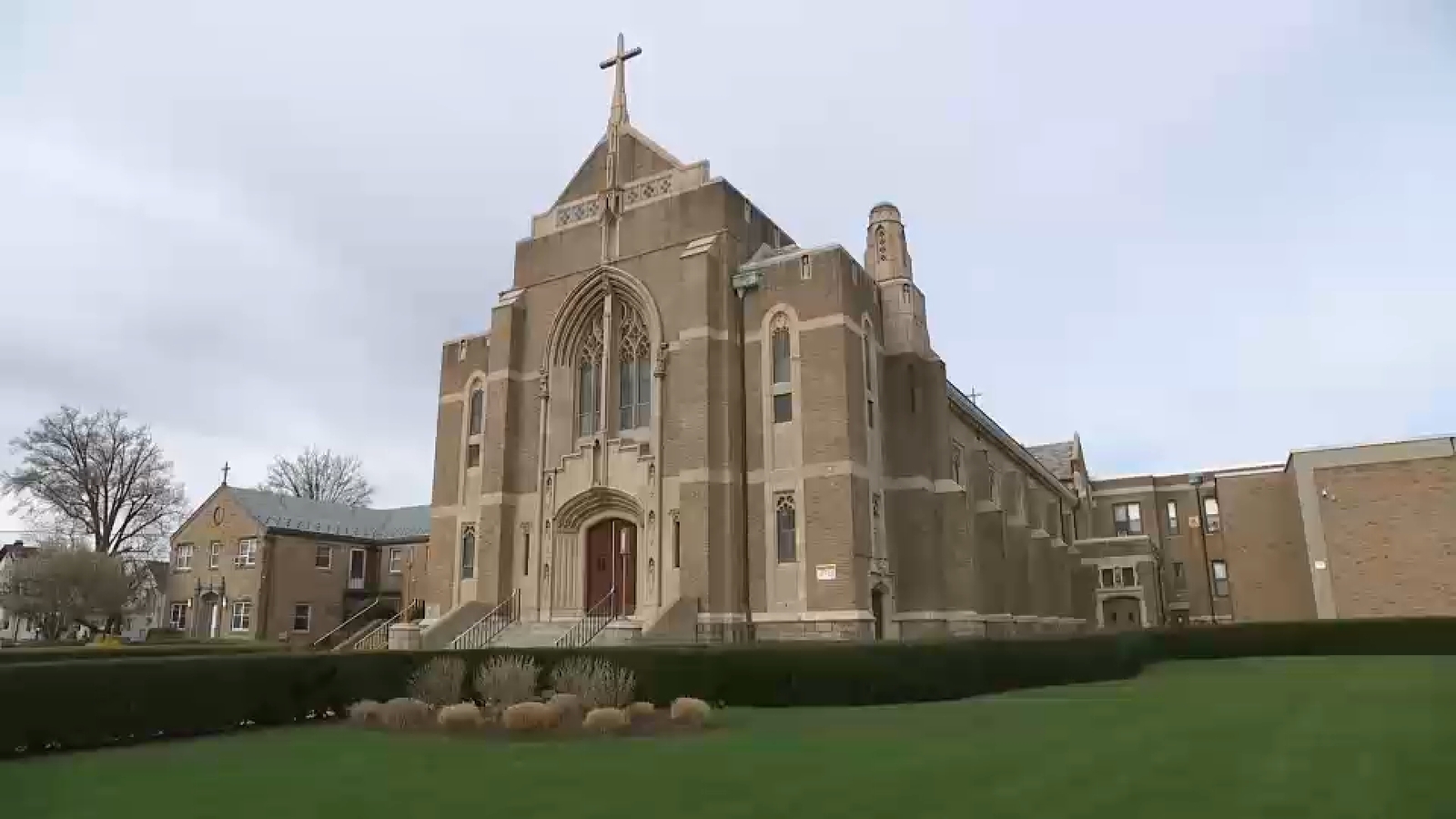 New Jersey sees surge in people converting to Catholicism ahead of Easter