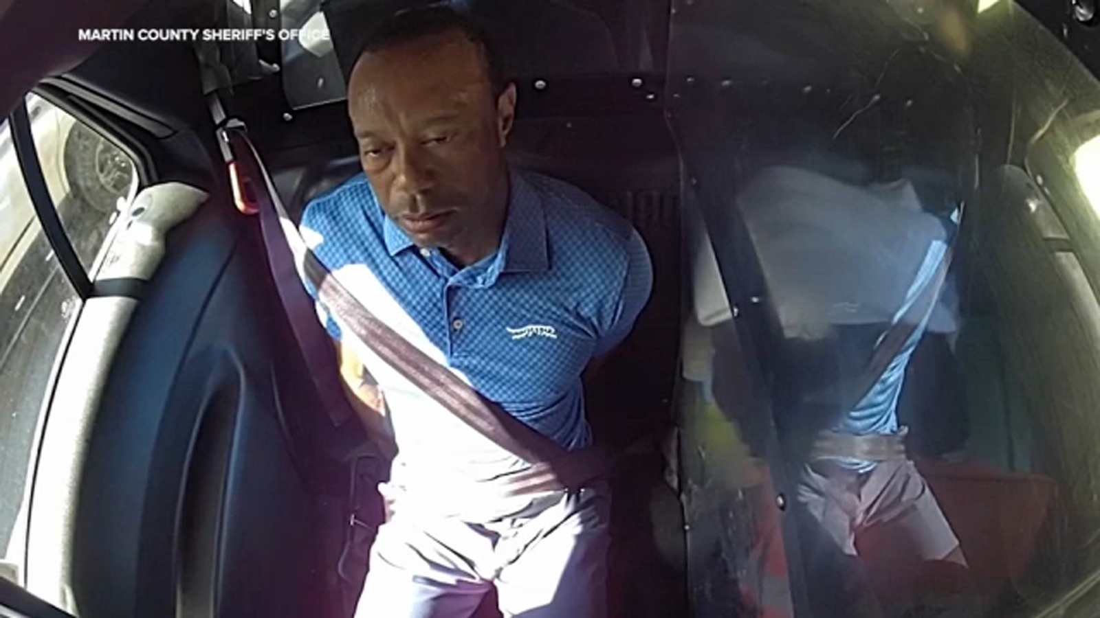 Prosecutors move to subpoena Tiger Woods' prescription drug records after Florida DUI arrest