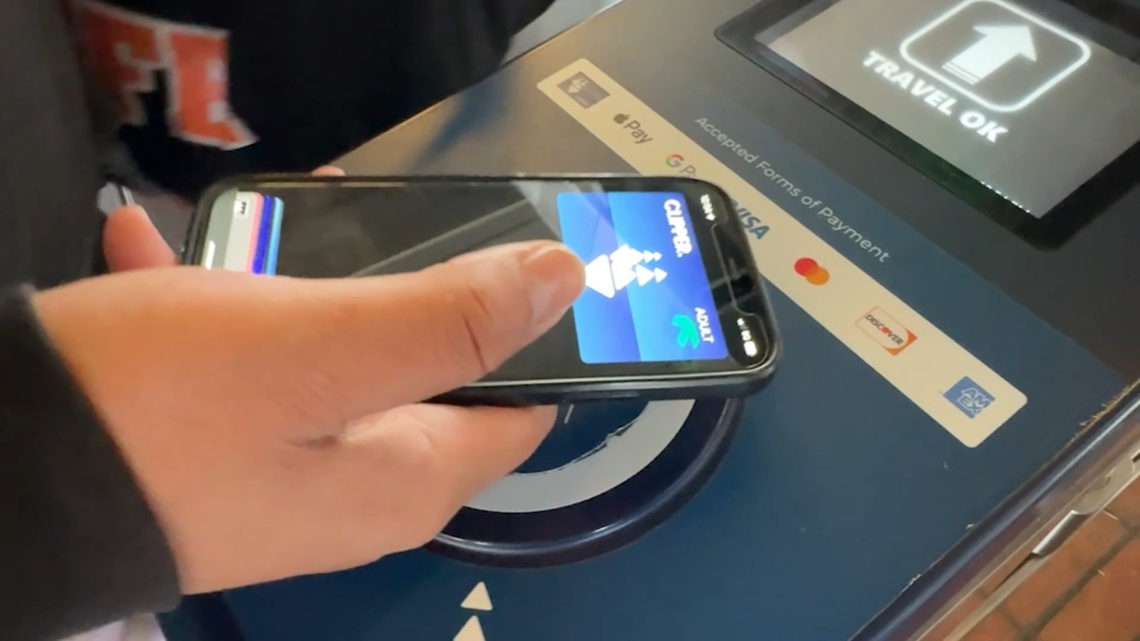 Clipper contractor gives itself May 30 deadline to fix app issues for frustrated riders