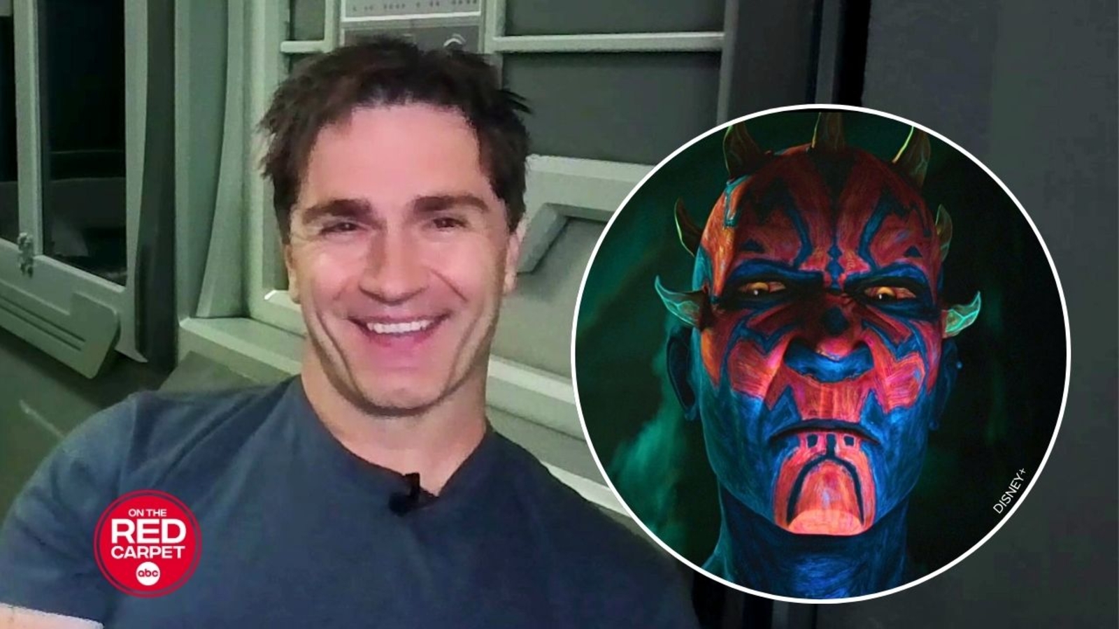 New 'Star Wars' series makes Darth Maul's story accessible for longtime fans and newcomers