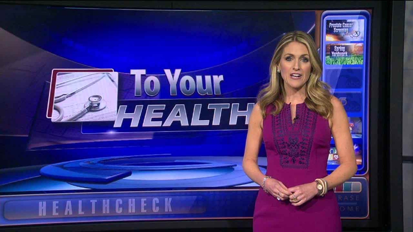 Today's Tip: Vitamin D, fitness trackers and more - 6abc Philadelphia