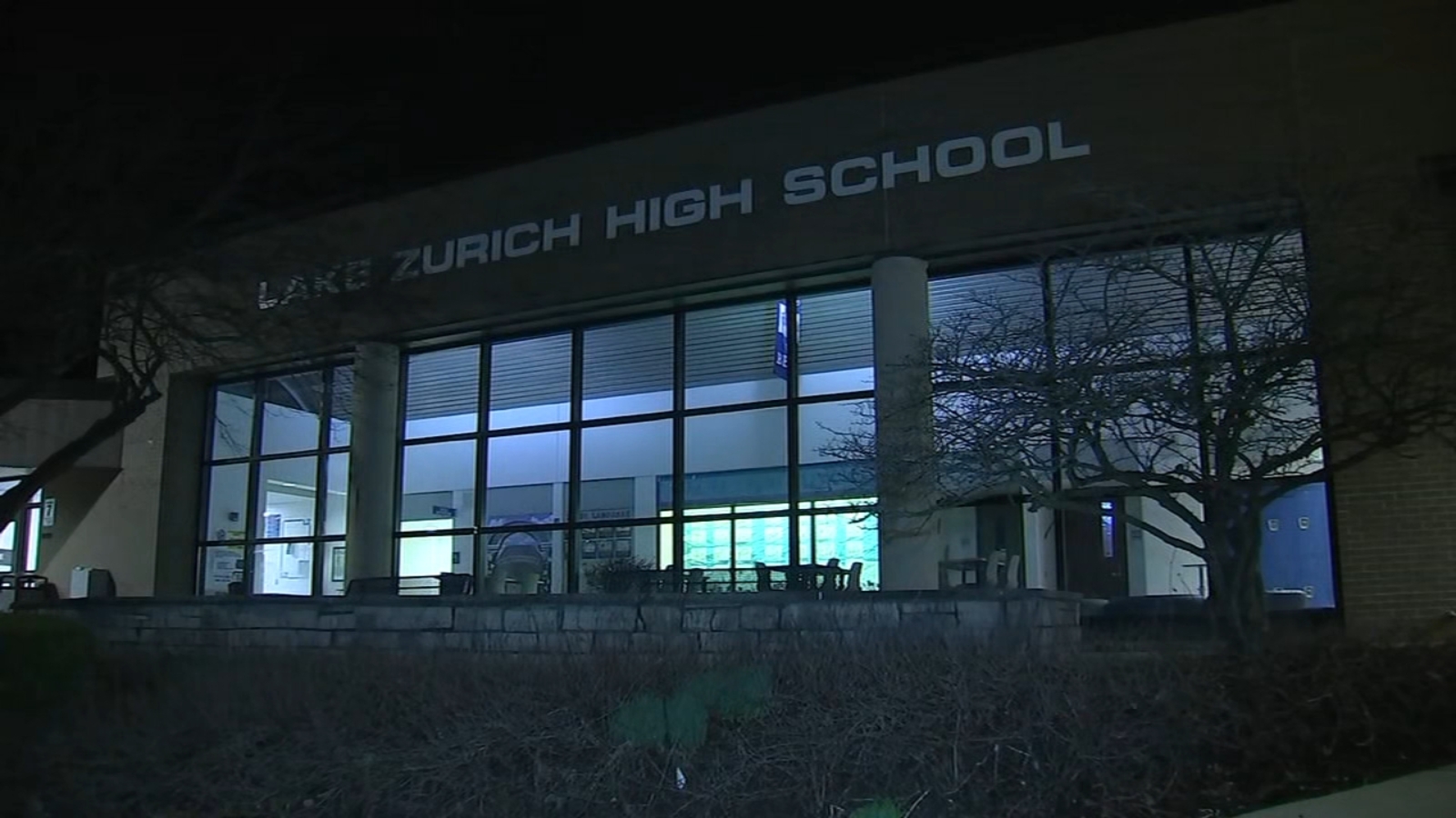Police investigate AI-generated nude images of Lake Zurich High School students