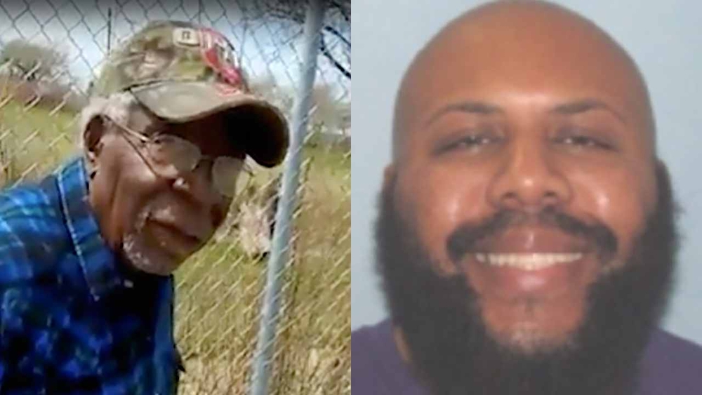 Police: 'Facebook killer' Steve Stephens dead after chase, suicide