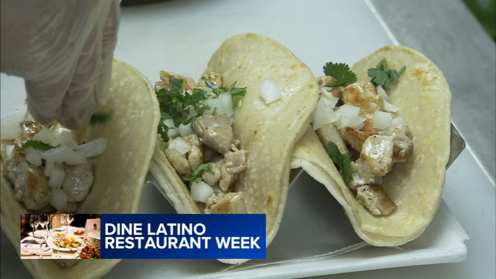 Dine Latino restaurant week launches on Sunday in Philadelphia