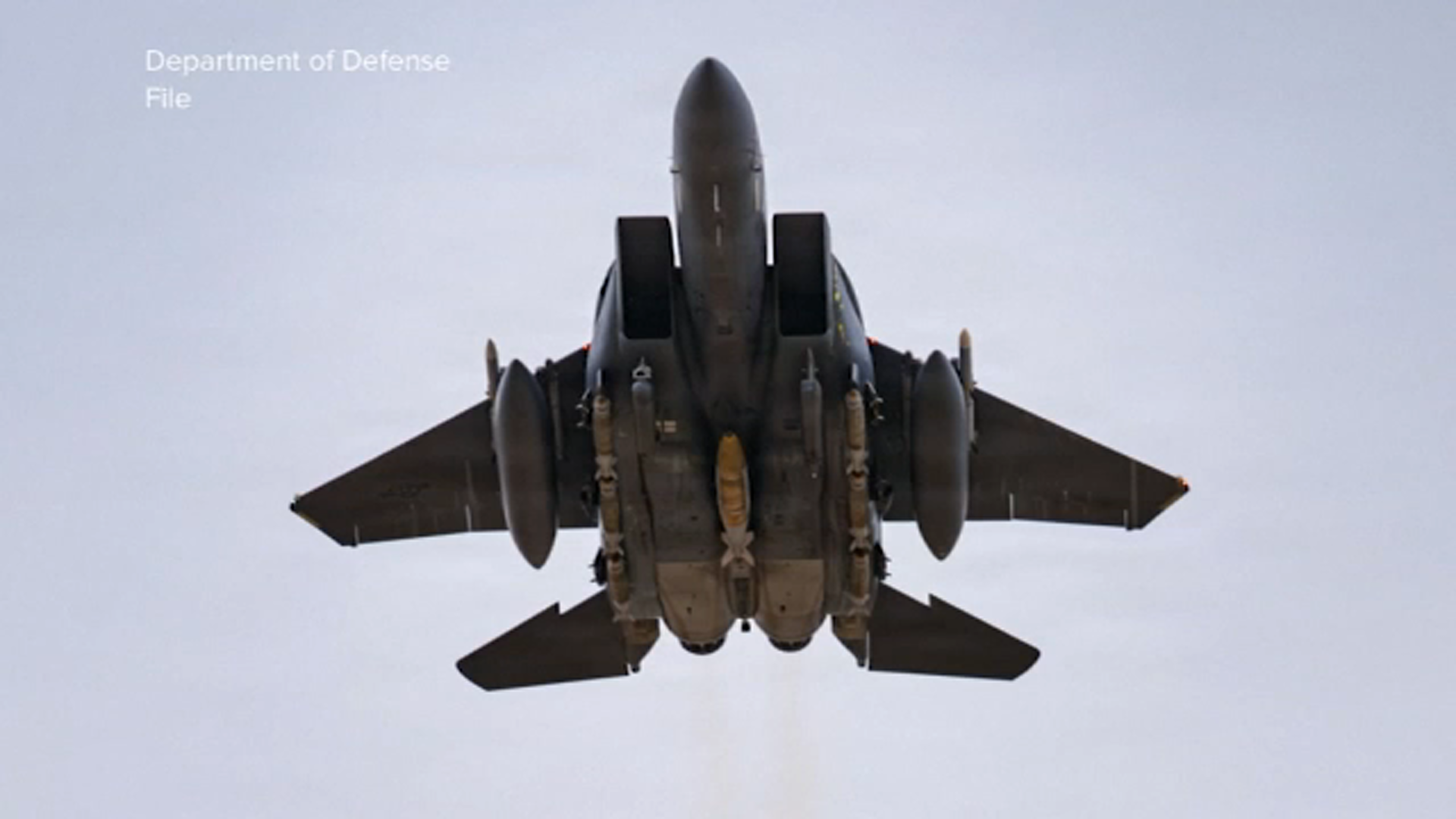 Experts warn downed US aircraft signals escalating conflict with Iran