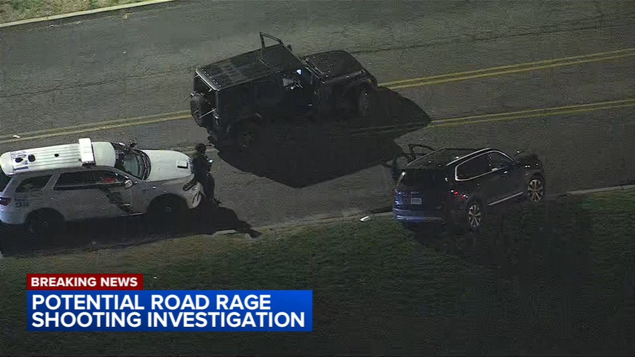 Man in SUV among 2 shot in Philadelphia's East Falls neighborhood