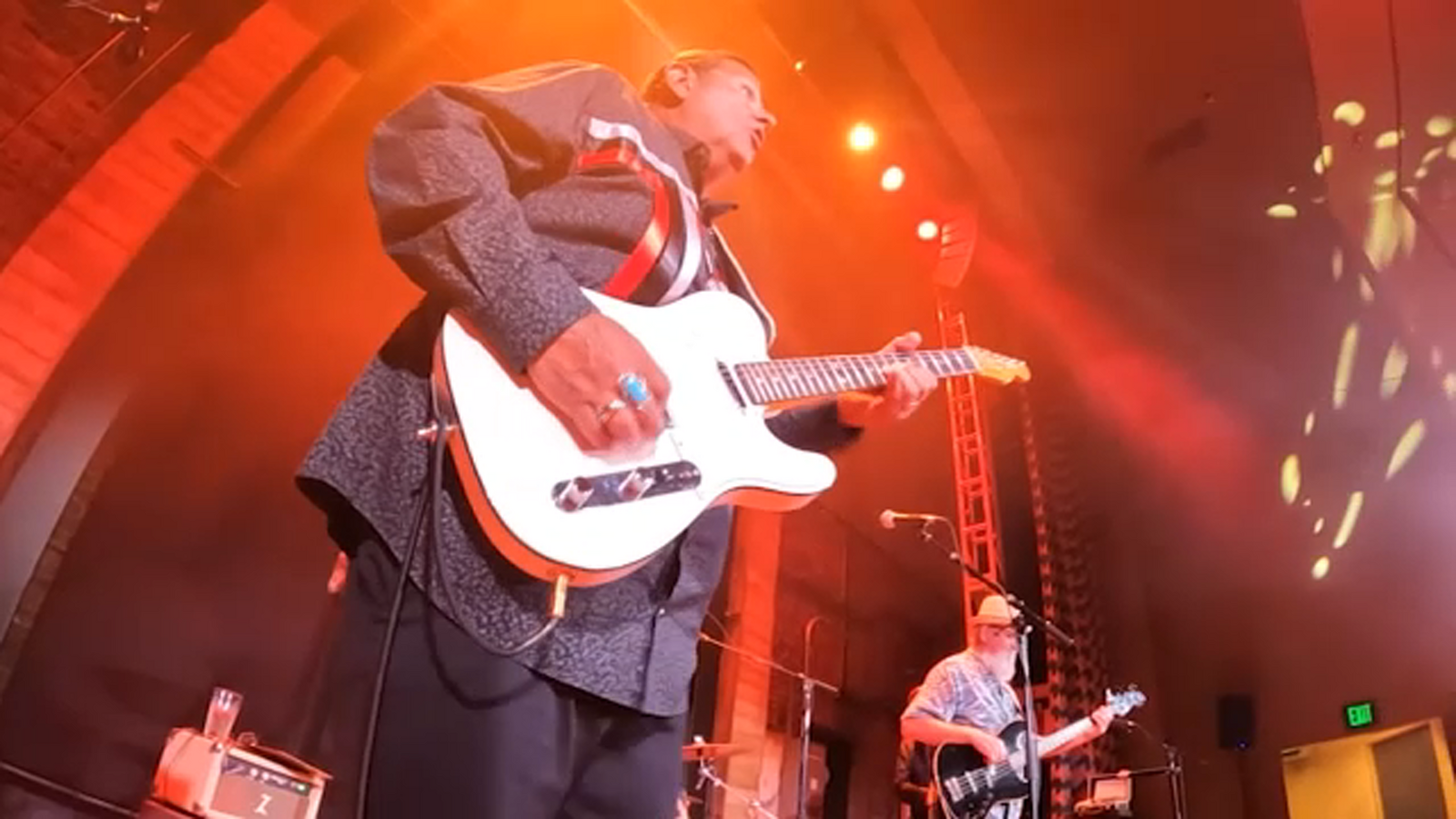 Good Sports: North Valley track and field coach aims to make impact in both sports and music