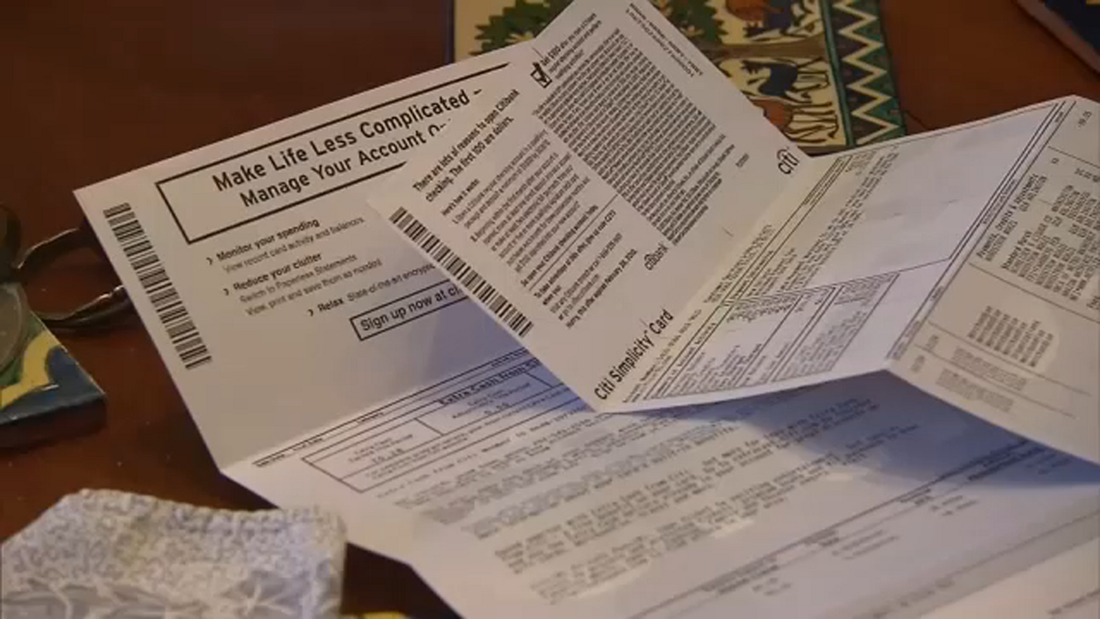 Watching Your Wallet: Using personal loans to manage debt