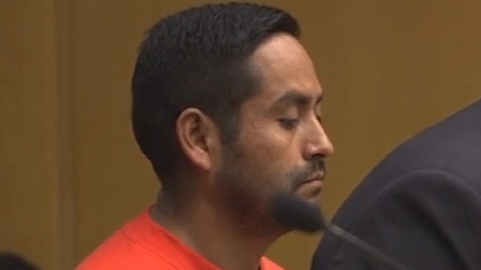 Serial rapist who posed as SF rideshare driver sentenced to more than 100 years in prison