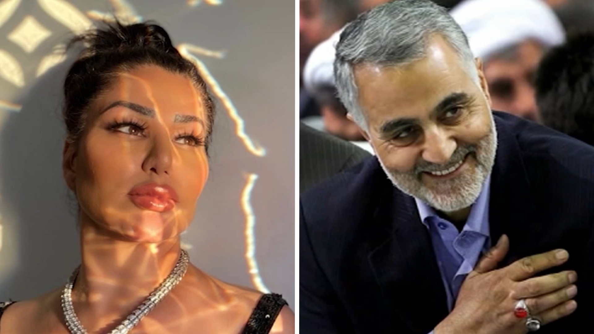 ICE detains nieces of late Iranian general in LA; green cards revoked