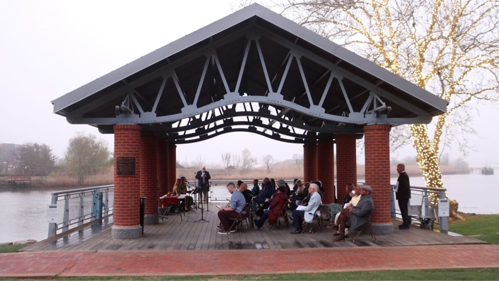 Multifaith Easter Celebrations in Delaware