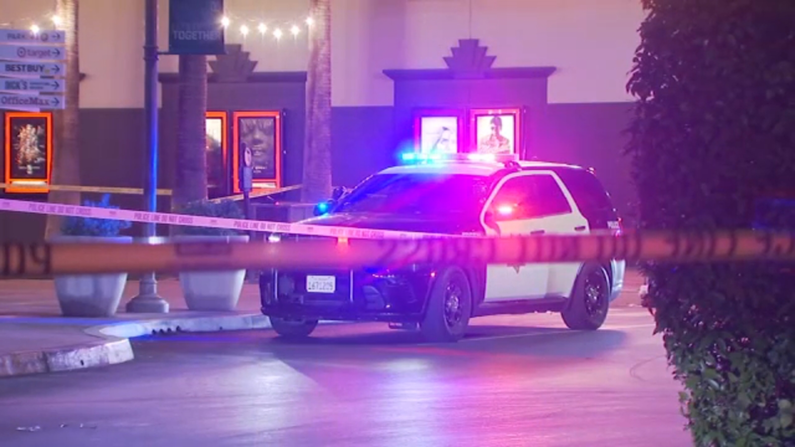 Suspects in custody for stabbings at River Park and near Art Hop, police say