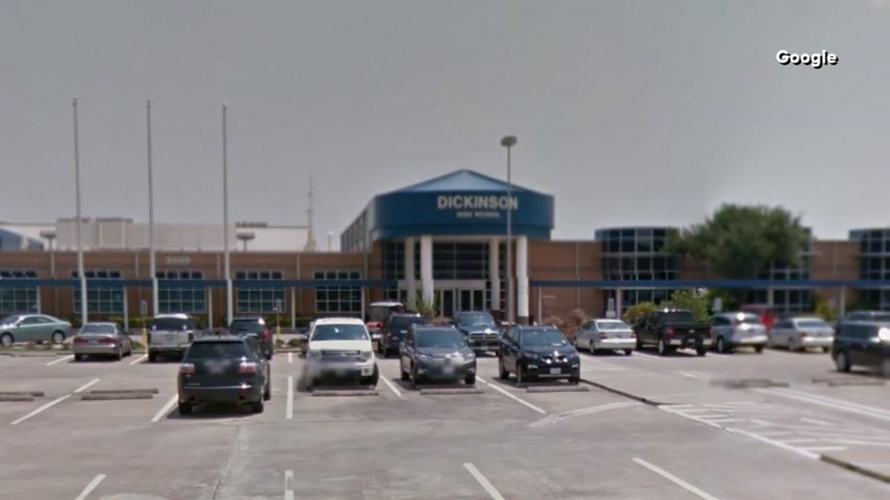 Dickinson ISD teacher resigns after allegations of an inappropriate relationship with a student