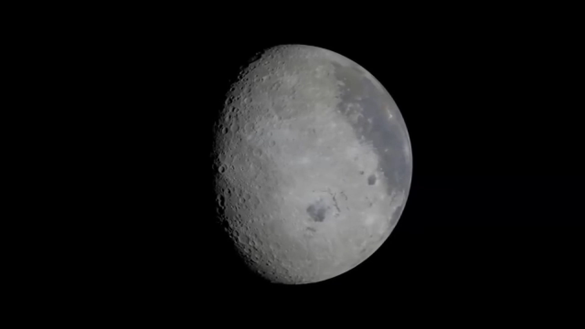 Artemis II mission: Astronauts prepare for lunar flyby Monday
