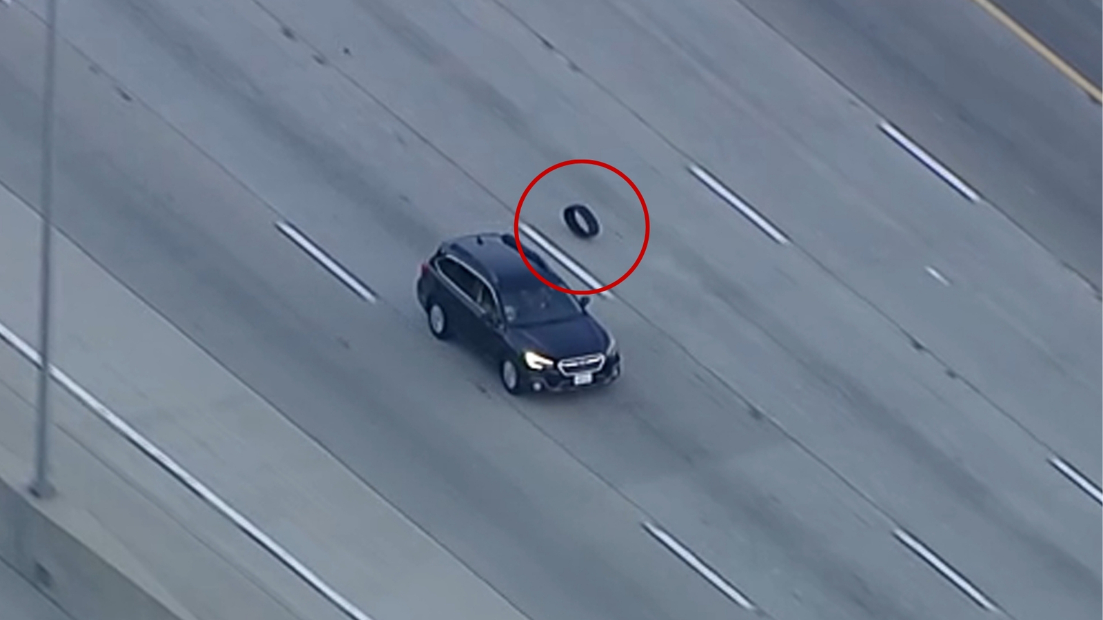 CHP chases attempted murder suspect hundreds of mile across Los Angeles area and several Southern California counties CHP chases attempted murder suspect hundreds of mile across Los Angeles area and several Southern California counties