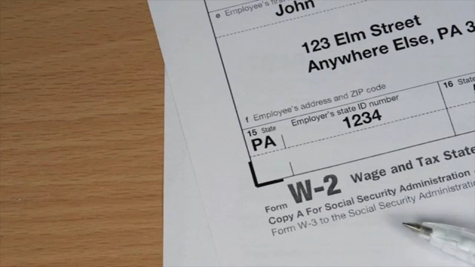 Tax filing tips for 2026: Last-minute tips, plus how to file for an extension