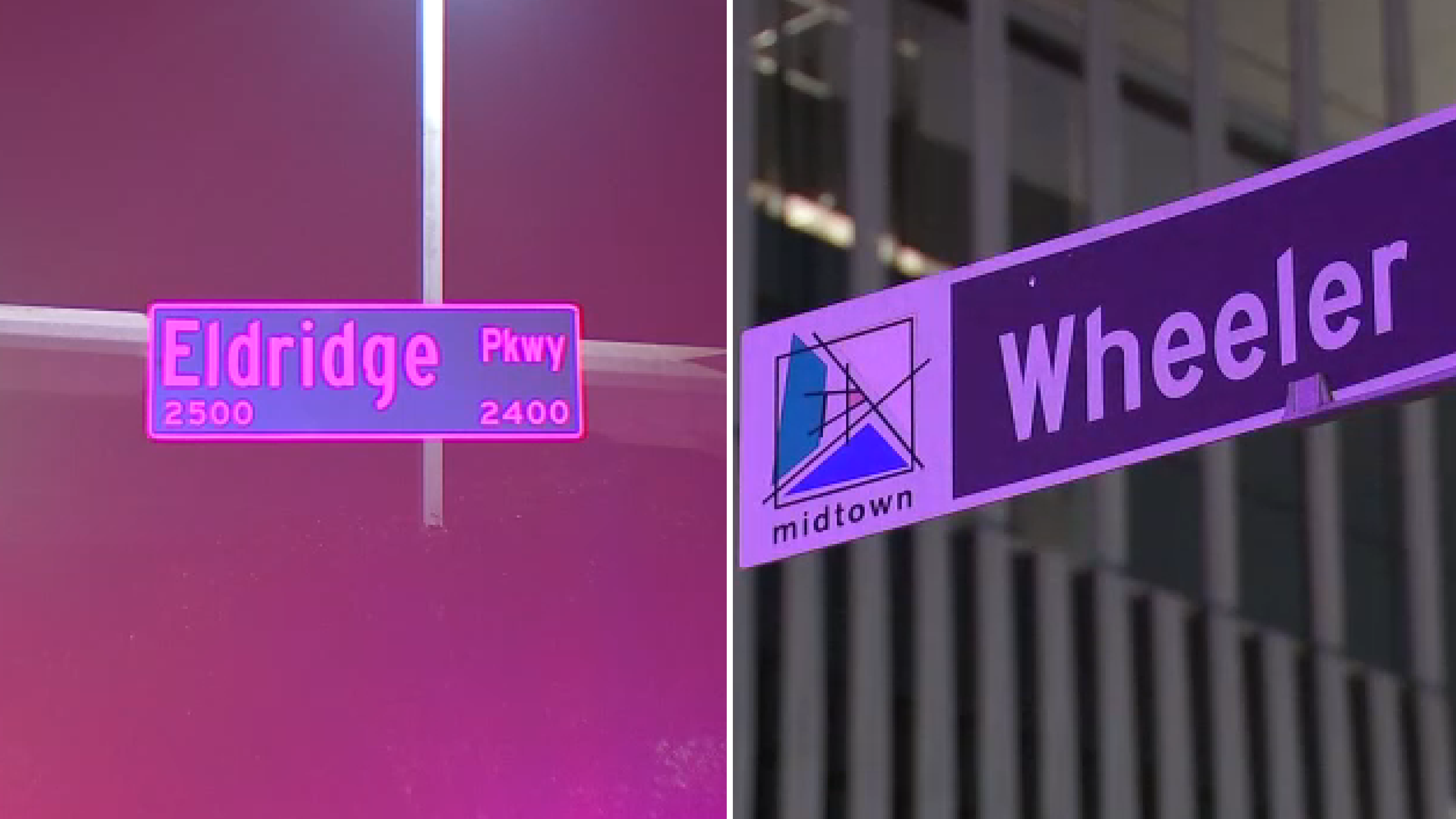 2 pedestrians killed in separate hit-and-run crashes, HPD says