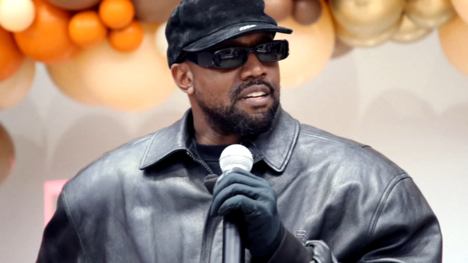 Pressure mounts on Ye to be pulled from headline role at summer festival in London