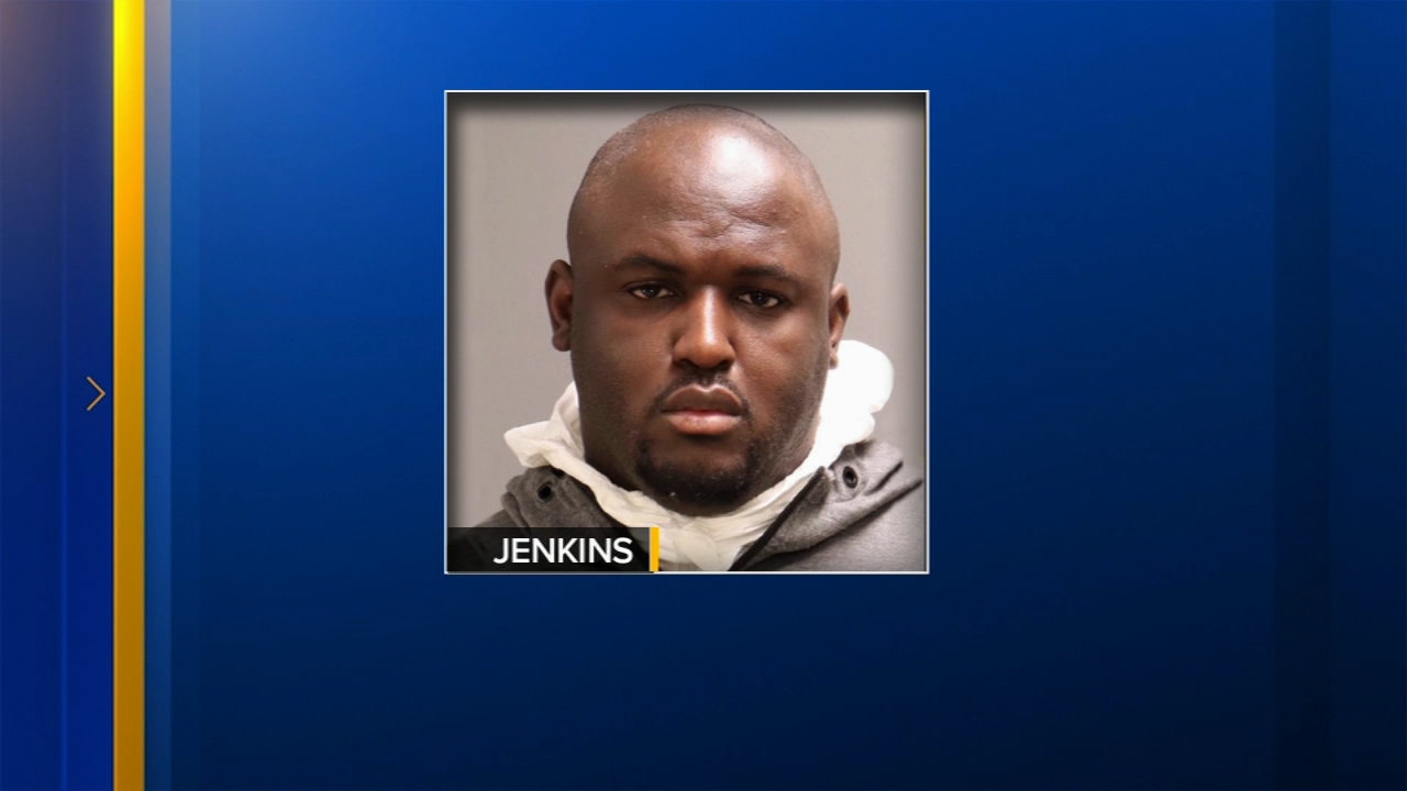 Man charged after allegedly stabbing father to death in North Philadelphia
