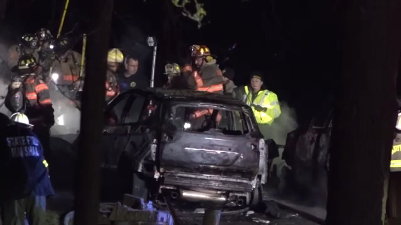 3 killed, 1 severely hurt in downstate Illinois house explosion, sheriff says