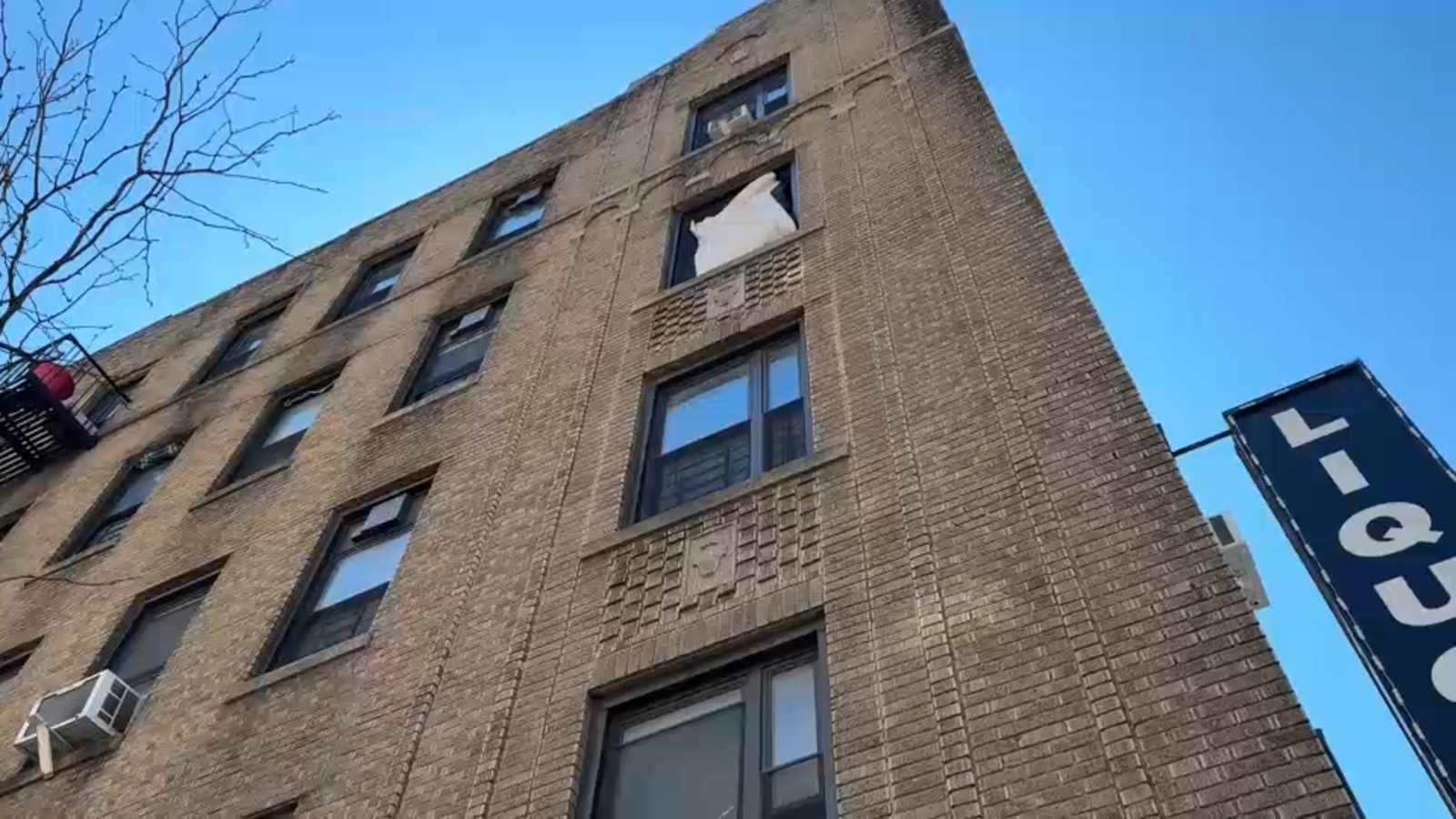NYC Health Department investigating fall of 5-year-old boy from third-floor window in the Bronx