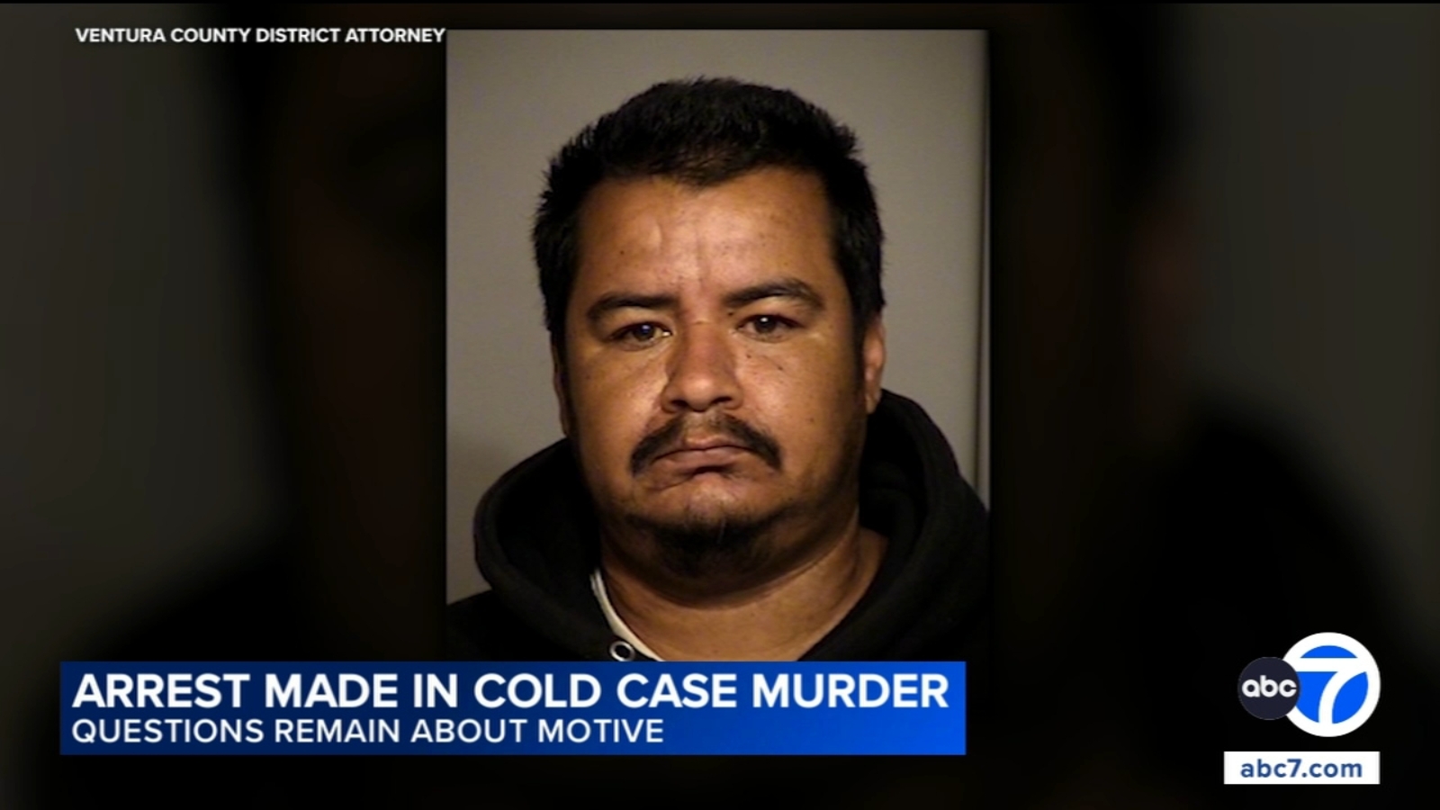 Ventura County cold case: Genetic genealogy leads to arrest in 2014 ...