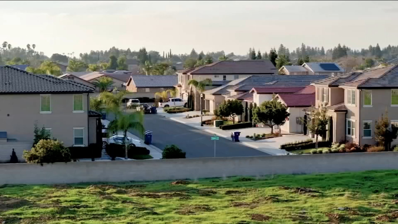 Fresno ranks among nation's hottest housing markets, survey finds