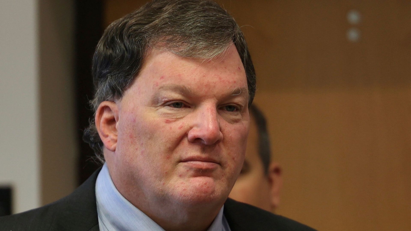 Civil lawsuit filed against Gilgo Beach suspect Rex Heuermann, 2 relatives